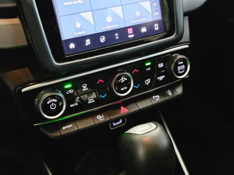 FIAT Toro 1.3 16V 4P FLEX 270 TURBO VOLCANO AUTOMTICO, Foto 9