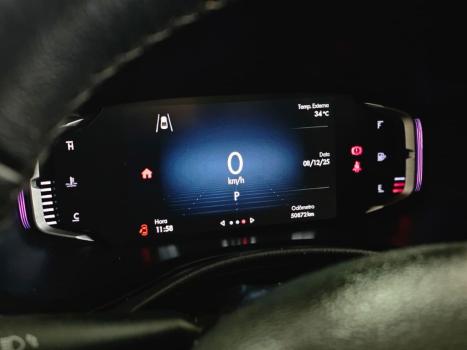 FIAT Toro 1.3 16V 4P FLEX 270 TURBO VOLCANO AUTOMTICO, Foto 10