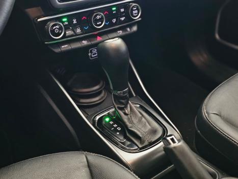 FIAT Toro 1.3 16V 4P FLEX 270 TURBO VOLCANO AUTOMTICO, Foto 11