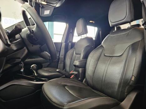 FIAT Toro 1.3 16V 4P FLEX 270 TURBO VOLCANO AUTOMTICO, Foto 12