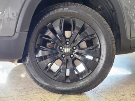 FIAT Toro 1.3 16V 4P FLEX 270 TURBO VOLCANO AUTOMTICO, Foto 14