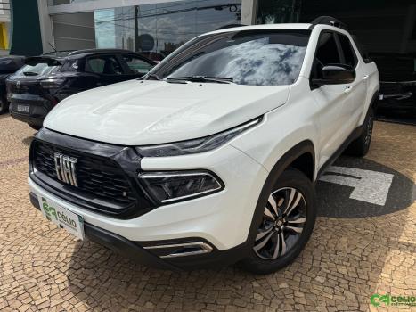 FIAT Toro 1.3 16V 4P FLEX 270 TURBO FREEDOM AUTOMTICO, Foto 2