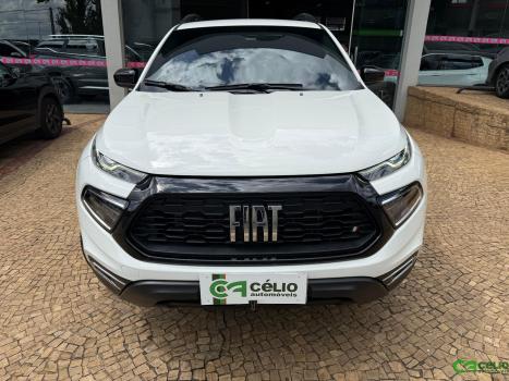 FIAT Toro 1.3 16V 4P FLEX 270 TURBO FREEDOM AUTOMTICO, Foto 3