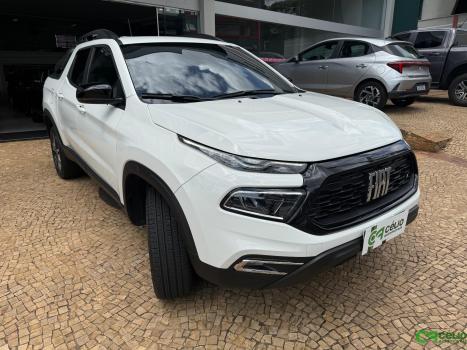 FIAT Toro 1.3 16V 4P FLEX 270 TURBO FREEDOM AUTOMTICO, Foto 4