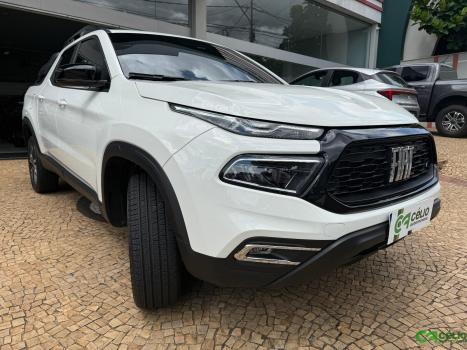 FIAT Toro 1.3 16V 4P FLEX 270 TURBO FREEDOM AUTOMTICO, Foto 5