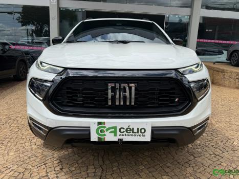 FIAT Toro 1.3 16V 4P FLEX 270 TURBO FREEDOM AUTOMTICO, Foto 6