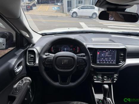 FIAT Toro 1.3 16V 4P FLEX 270 TURBO FREEDOM AUTOMTICO, Foto 7