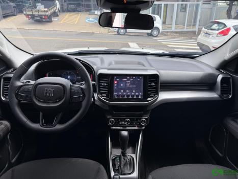 FIAT Toro 1.3 16V 4P FLEX 270 TURBO FREEDOM AUTOMTICO, Foto 8