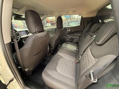 FIAT Toro 1.3 16V 4P FLEX 270 TURBO FREEDOM AUTOMTICO, Foto 9