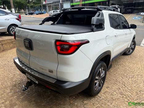 FIAT Toro 1.3 16V 4P FLEX 270 TURBO FREEDOM AUTOMTICO, Foto 10