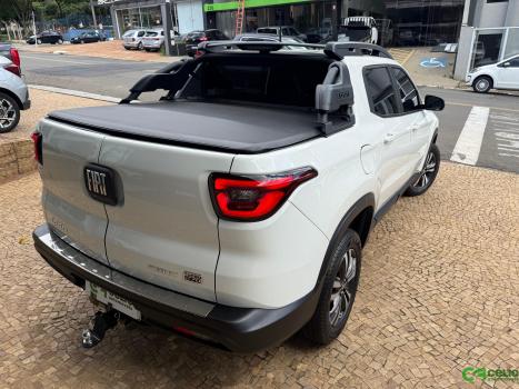 FIAT Toro 1.3 16V 4P FLEX 270 TURBO FREEDOM AUTOMTICO, Foto 11