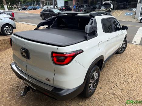 FIAT Toro 1.3 16V 4P FLEX 270 TURBO FREEDOM AUTOMTICO, Foto 14