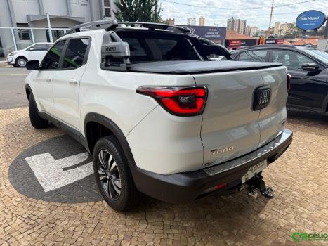 FIAT Toro 1.3 16V 4P FLEX 270 TURBO FREEDOM AUTOMTICO, Foto 15