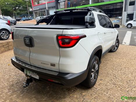 FIAT Toro 1.3 16V 4P FLEX 270 TURBO FREEDOM AUTOMTICO, Foto 16