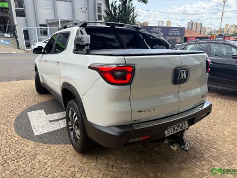 FIAT Toro 1.3 16V 4P FLEX 270 TURBO FREEDOM AUTOMTICO, Foto 17