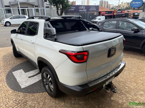 FIAT Toro 1.3 16V 4P FLEX 270 TURBO FREEDOM AUTOMTICO, Foto 18