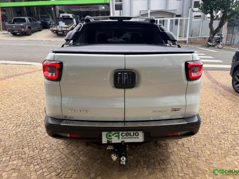 FIAT Toro 1.3 16V 4P FLEX 270 TURBO FREEDOM AUTOMTICO, Foto 19