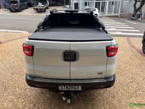 FIAT Toro 1.3 16V 4P FLEX 270 TURBO FREEDOM AUTOMTICO, Foto 20