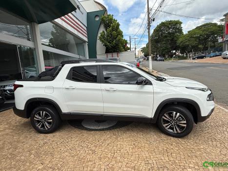 FIAT Toro 1.3 16V 4P FLEX 270 TURBO FREEDOM AUTOMTICO, Foto 22