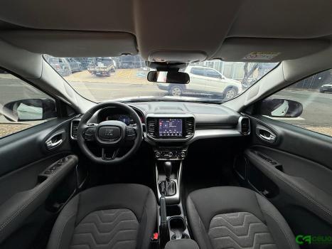 FIAT Toro 1.3 16V 4P FLEX 270 TURBO FREEDOM AUTOMTICO, Foto 23