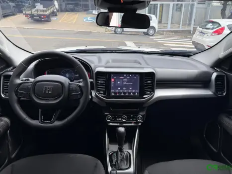 FIAT Toro 1.3 16V 4P FLEX 270 TURBO FREEDOM AUTOMTICO, Foto 27