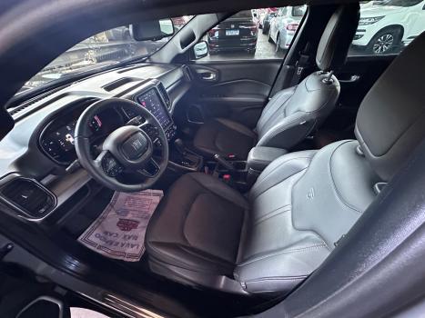 FIAT Toro 1.3 16V 4P FLEX 270 TURBO VOLCANO AUTOMTICO, Foto 4