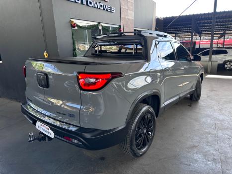 FIAT Toro 1.3 16V 4P FLEX 270 TURBO VOLCANO AUTOMTICO, Foto 6