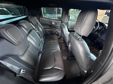 FIAT Toro 1.3 16V 4P FLEX 270 TURBO VOLCANO AUTOMTICO, Foto 7