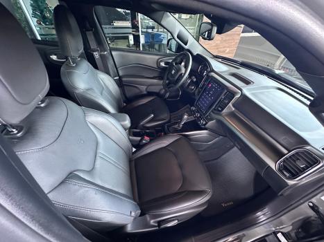 FIAT Toro 1.3 16V 4P FLEX 270 TURBO VOLCANO AUTOMTICO, Foto 8