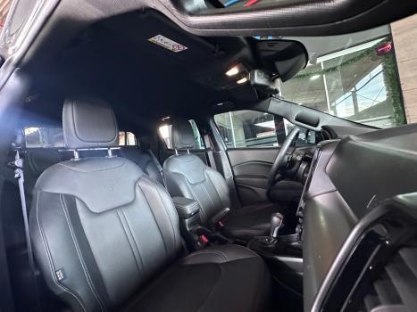 FIAT Toro 1.3 16V 4P FLEX 270 TURBO VOLCANO AUTOMTICO, Foto 9