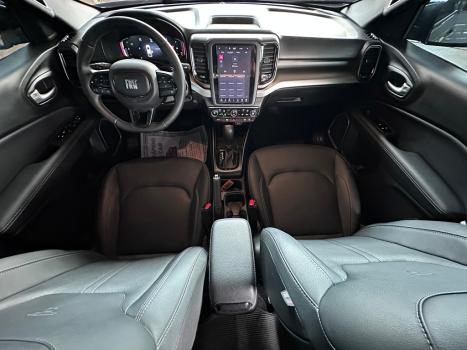 FIAT Toro 1.3 16V 4P FLEX 270 TURBO VOLCANO AUTOMTICO, Foto 10