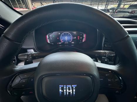 FIAT Toro 1.3 16V 4P FLEX 270 TURBO VOLCANO AUTOMTICO, Foto 11