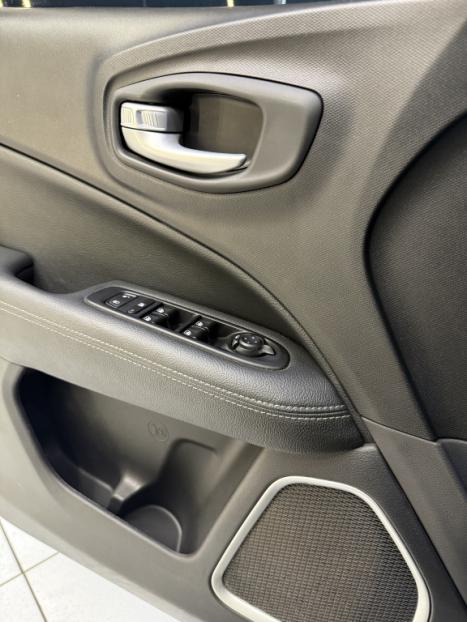 FIAT Toro 1.3 16V 4P FLEX 270 TURBO VOLCANO AUTOM�TICO, Foto 8