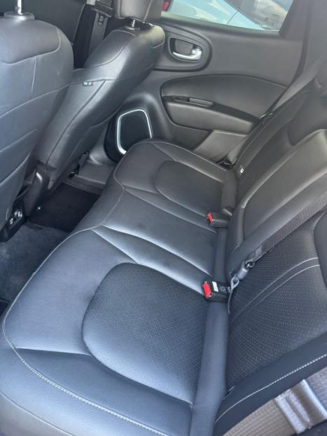 FIAT Toro 1.3 16V 4P FLEX 270 TURBO VOLCANO AUTOM�TICO, Foto 4