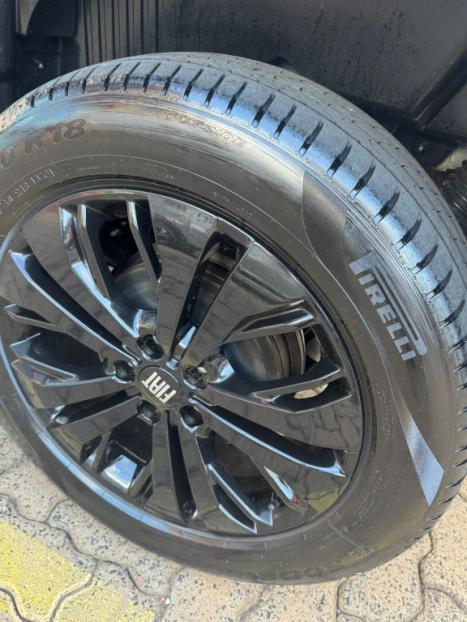 FIAT Toro 1.3 16V 4P FLEX 270 TURBO VOLCANO AUTOM�TICO, Foto 5