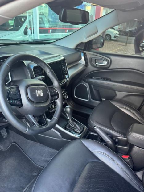 FIAT Toro 1.3 16V 4P FLEX 270 TURBO VOLCANO AUTOM�TICO, Foto 6