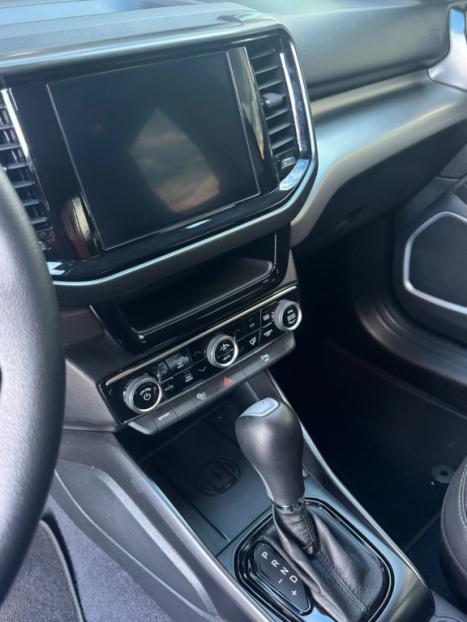 FIAT Toro 1.3 16V 4P FLEX 270 TURBO VOLCANO AUTOM�TICO, Foto 8