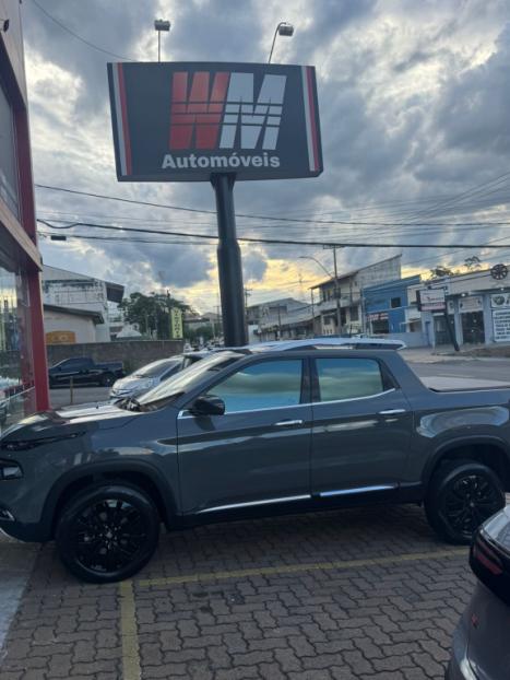 FIAT Toro 1.3 16V 4P FLEX 270 TURBO VOLCANO AUTOM�TICO, Foto 13