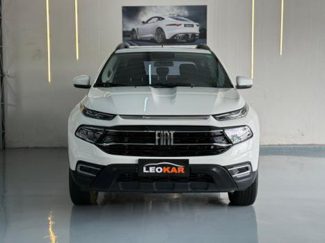 FIAT Toro 1.3 16V 4P FLEX 270 TURBO FREEDOM AUTOM�TICO, Foto 2