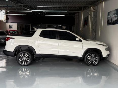 FIAT Toro 1.3 16V 4P FLEX 270 TURBO FREEDOM AUTOM�TICO, Foto 4