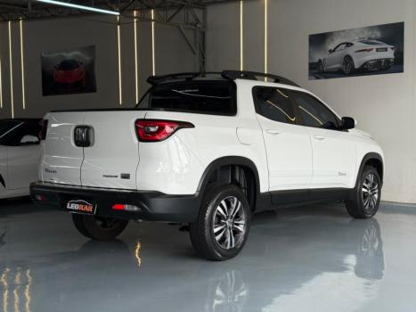 FIAT Toro 1.3 16V 4P FLEX 270 TURBO FREEDOM AUTOM�TICO, Foto 5