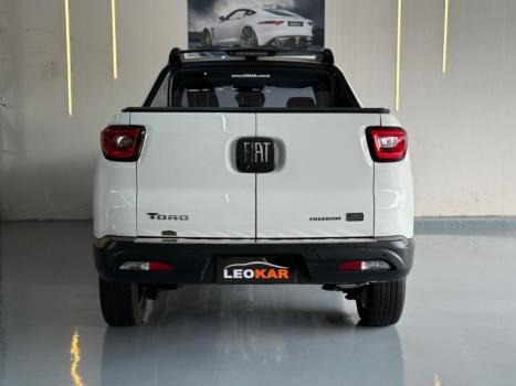 FIAT Toro 1.3 16V 4P FLEX 270 TURBO FREEDOM AUTOM�TICO, Foto 6