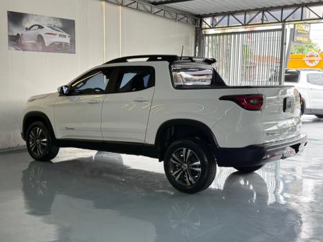 FIAT Toro 1.3 16V 4P FLEX 270 TURBO FREEDOM AUTOM�TICO, Foto 7