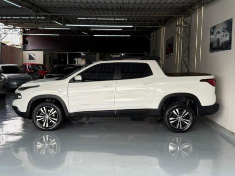 FIAT Toro 1.3 16V 4P FLEX 270 TURBO FREEDOM AUTOM�TICO, Foto 8