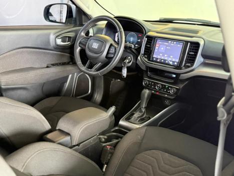 FIAT Toro 1.3 16V 4P FLEX 270 TURBO FREEDOM AUTOM�TICO, Foto 9