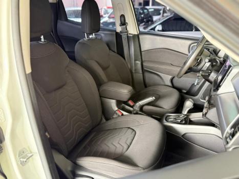 FIAT Toro 1.3 16V 4P FLEX 270 TURBO FREEDOM AUTOM�TICO, Foto 10