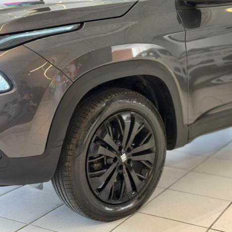 FIAT Toro 1.3 16V 4P FLEX 270 TURBO VOLCANO AUTOM�TICO, Foto 5