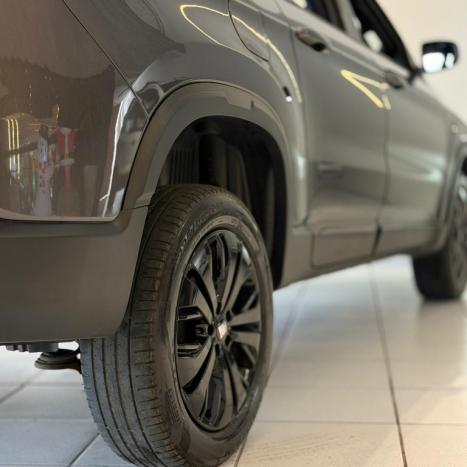 FIAT Toro 1.3 16V 4P FLEX 270 TURBO VOLCANO AUTOM�TICO, Foto 9