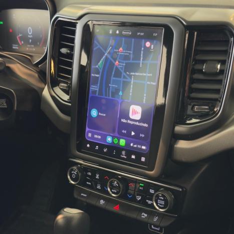 FIAT Toro 1.3 16V 4P FLEX 270 TURBO VOLCANO AUTOM�TICO, Foto 12