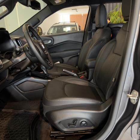 FIAT Toro 1.3 16V 4P FLEX 270 TURBO VOLCANO AUTOM�TICO, Foto 16